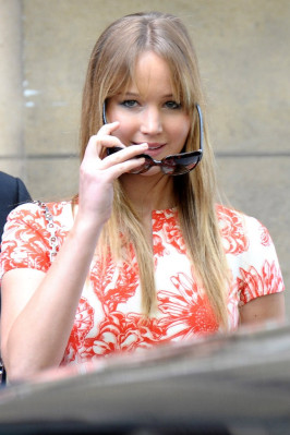 Jennifer Lawrence pic #711984