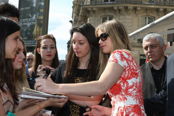 Jennifer Lawrence pic #712030
