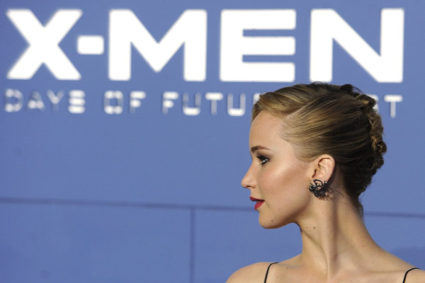 Jennifer Lawrence pic #699270