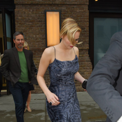 Jennifer Lawrence pic #699263