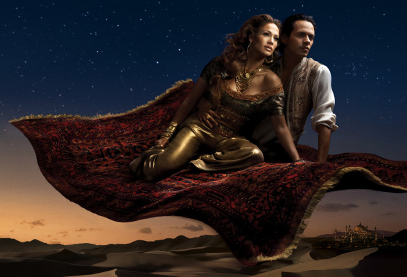 photo 4 in Jennifer Lopez gallery [id129644] 2009-01-26 00:00:00