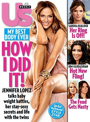 photo 13 in Jennifer Lopez gallery [id251630] 2010-04-28 00:00:00