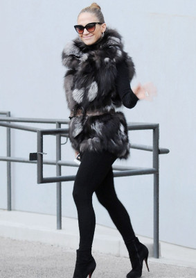 photo 27 in Jennifer Lopez gallery [id311807] 2010-12-06 00:00:00