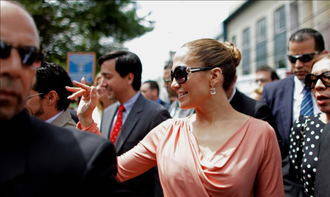 photo 26 in Jennifer Lopez gallery [id353667] 2011-03-07 00:00:00