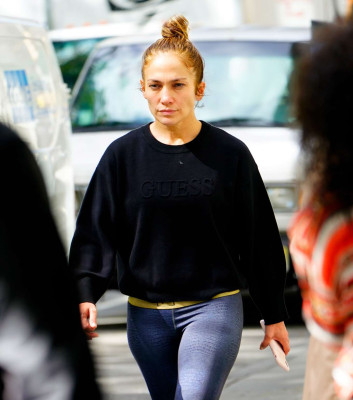 Jennifer Lopez pic #1182365
