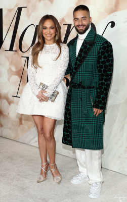 photo 19 in Jennifer Lopez gallery [id1296923] 2022-02-11 00:00:00