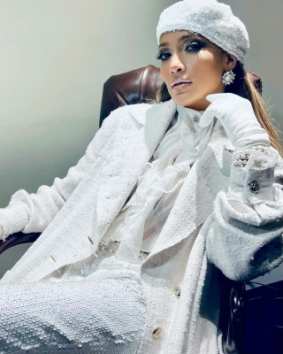 photo 9 in Jennifer Lopez gallery [id1246594] 2021-01-27 00:00:00