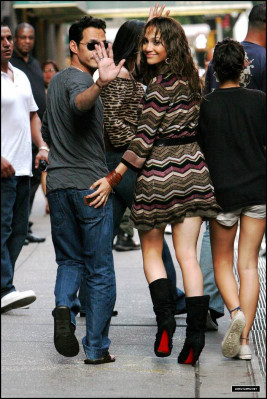 photo 19 in Jennifer Lopez gallery [id174097] 2009-07-30 00:00:00