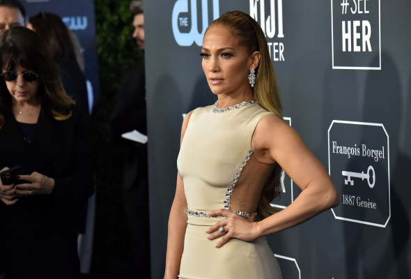 photo 28 in Jennifer Lopez gallery [id1199017] 2020-01-19 00:00:00
