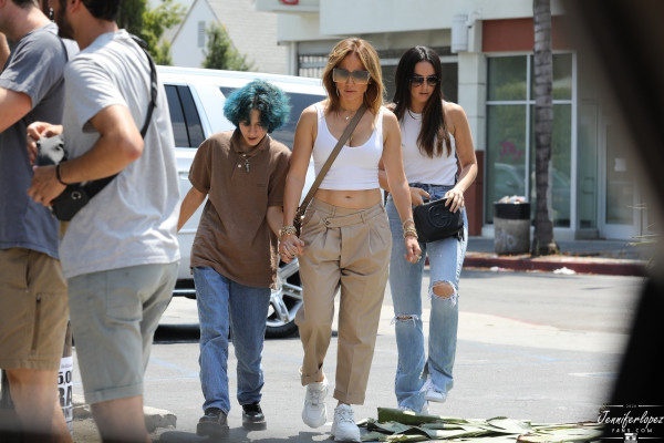 Jennifer Lopez pic #1261154