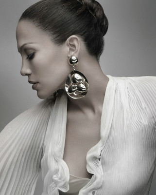photo 16 in Jennifer Lopez gallery [id239573] 2010-03-01 00:00:00