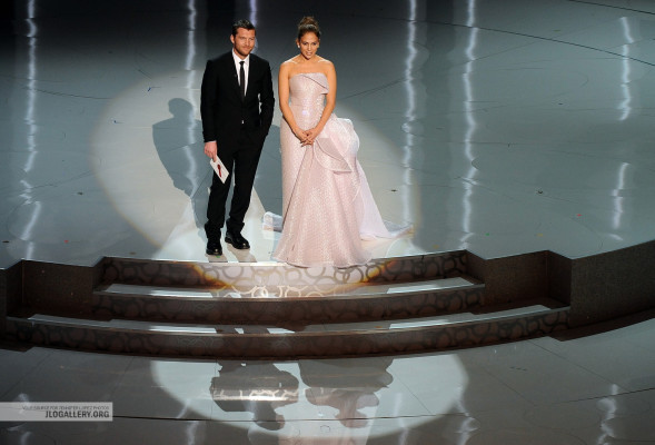 photo 27 in Jennifer Lopez gallery [id243271] 2010-03-22 00:00:00