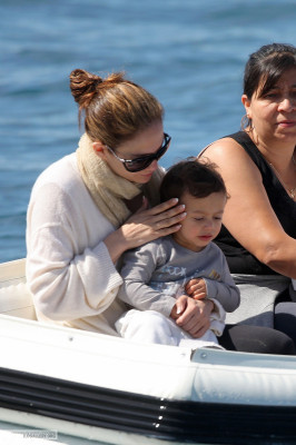 photo 9 in Jennifer Lopez gallery [id257451] 2010-05-20 00:00:00