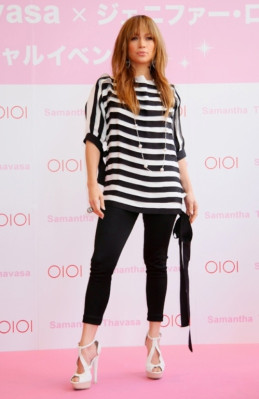 photo 29 in Jennifer Lopez gallery [id145042] 2009-04-03 00:00:00