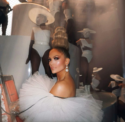 Jennifer Lopez pic #1120639