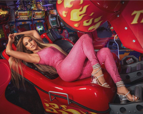 photo 8 in Jennifer Lopez gallery [id1296691] 2022-02-11 00:00:00