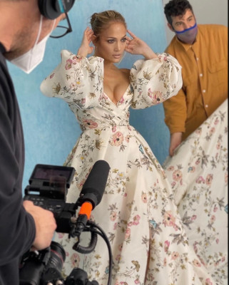 photo 4 in Jennifer Lopez gallery [id1296695] 2022-02-11 00:00:00