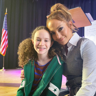 photo 22 in Jennifer Lopez gallery [id1297696] 2022-02-21 00:00:00