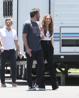 photo 4 in Jennifer Lopez gallery [id1305156] 2022-07-13 00:00:00