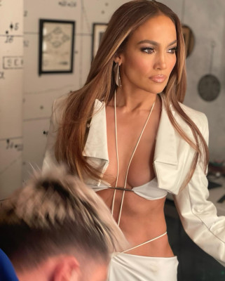photo 22 in Jennifer Lopez gallery [id1296572] 2022-02-11 00:00:00