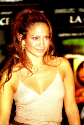 photo 12 in Jennifer Lopez gallery [id270940] 2010-07-19 00:00:00