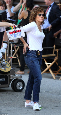 Jennifer Lopez pic #790197