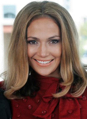 photo 27 in Jennifer Lopez gallery [id176084] 2009-08-10 00:00:00