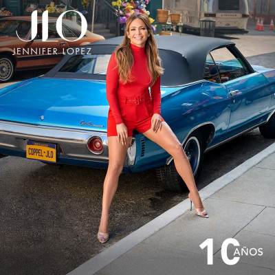 Jennifer Lopez pic #1374757