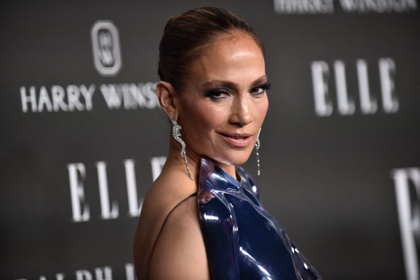 Jennifer Lopez pic #1340483