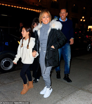 Jennifer Lopez pic #1119862