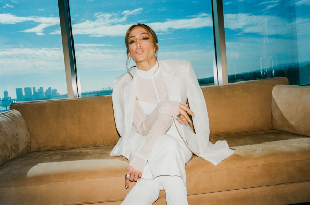 Jennifer Lopez pic #1295945