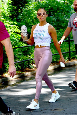 photo 9 in Jennifer Lopez gallery [id1156777] 2019-07-19 00:00:00