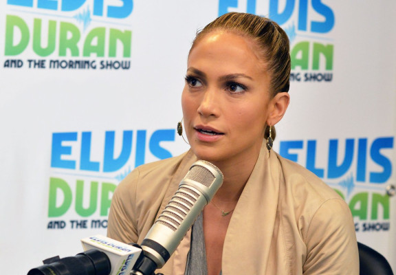 Jennifer Lopez pic #700063