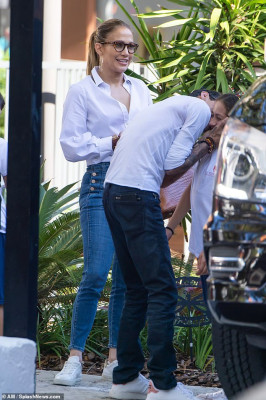 Jennifer Lopez pic #1092305