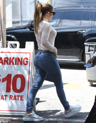 photo 7 in Jennifer Lopez gallery [id1141298] 2019-06-04 00:00:00