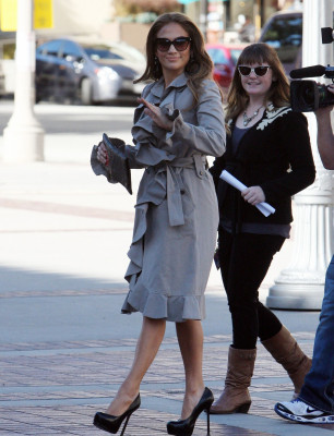 photo 11 in Jennifer Lopez gallery [id314642] 2010-12-15 00:00:00