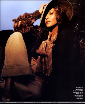 photo 28 in Jennifer Lopez gallery [id273594] 2010-07-30 00:00:00