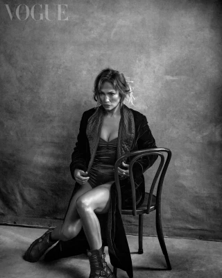 Jennifer Lopez pic #1330677