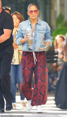 Jennifer Lopez pic #1156776