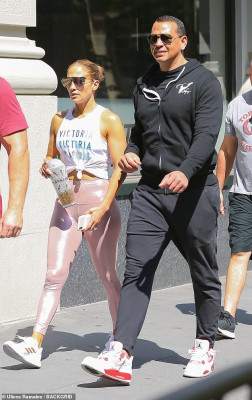 photo 4 in Jennifer Lopez gallery [id1156792] 2019-07-19 00:00:00