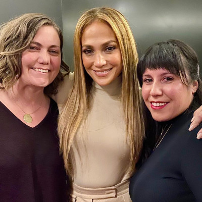 photo 10 in Jennifer Lopez gallery [id1200307] 2020-01-24 00:00:00