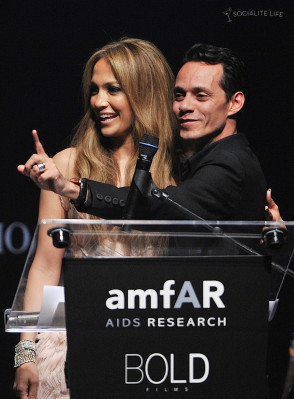 photo 14 in Jennifer Lopez gallery [id259210] 2010-05-26 00:00:00