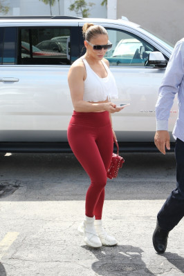 Jennifer Lopez pic #1206697