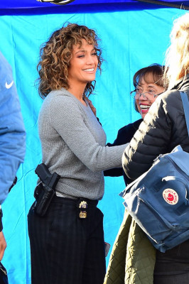 Jennifer Lopez pic #932694