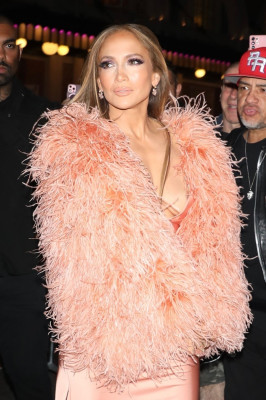 Jennifer Lopez pic #1375425