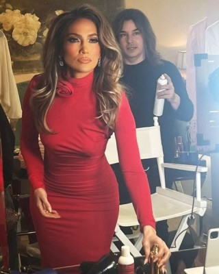 photo 16 in Jennifer Lopez gallery [id1341716] 2024-01-22 00:00:00
