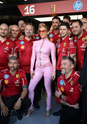Jennifer Lopez pic #1373718