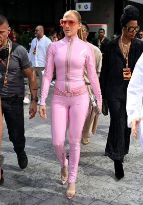 Jennifer Lopez pic #1373717
