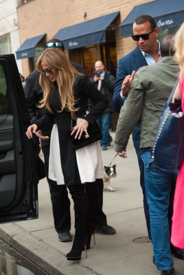 Jennifer Lopez pic #921007