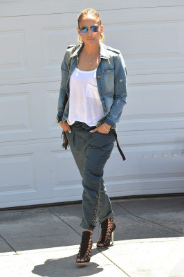 Jennifer Lopez pic #723868